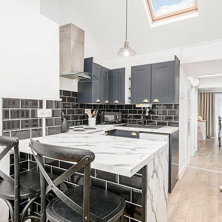 Fisherman Cottage Llanfaes Near Beaumaris Экстерьер фото