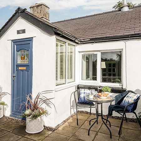 Fisherman Cottage Llanfaes Near Beaumaris Экстерьер фото