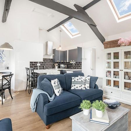 Fisherman Cottage Llanfaes Near Beaumaris Экстерьер фото