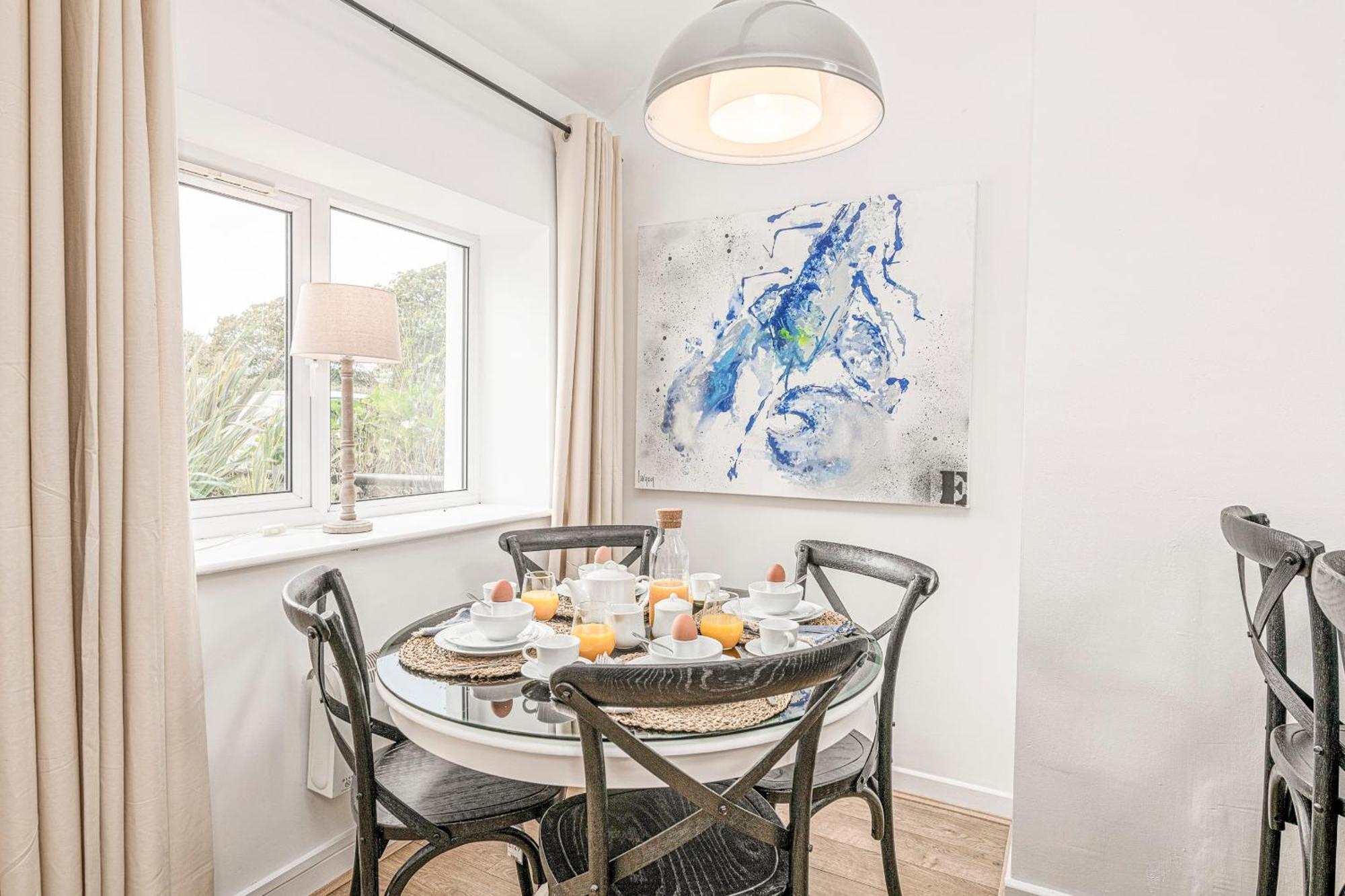 Fisherman Cottage Llanfaes Near Beaumaris Экстерьер фото